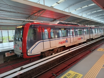 Transportation