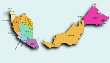 Malaysia at Glance