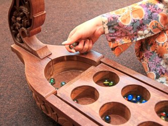 Traditional Games