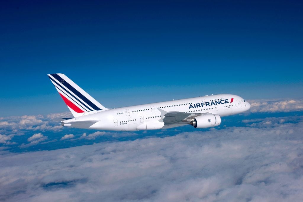 Air France