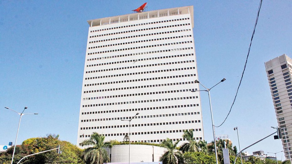Air India Express HQ
