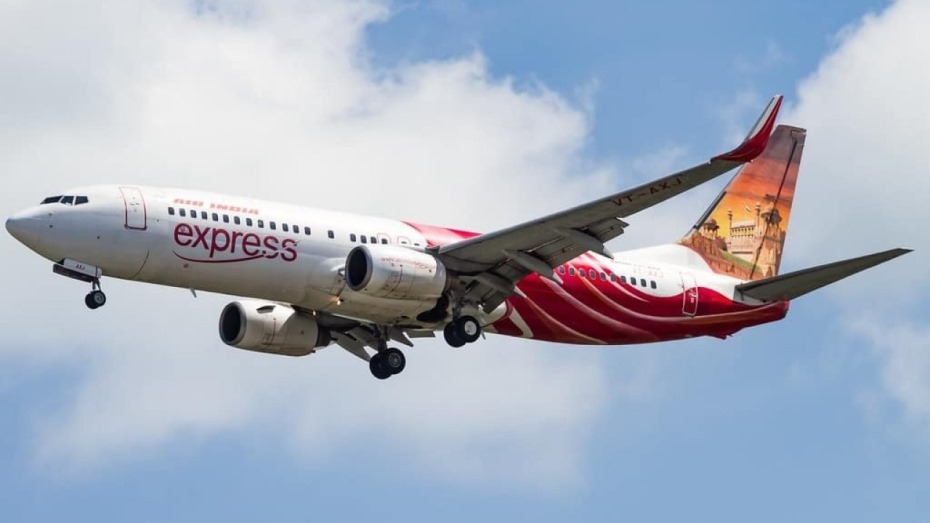 Air India Express