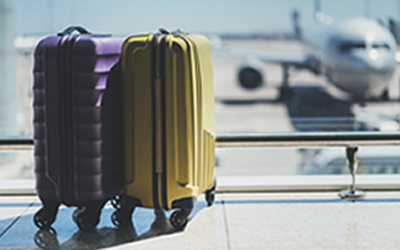 Emirates Baggage Policy