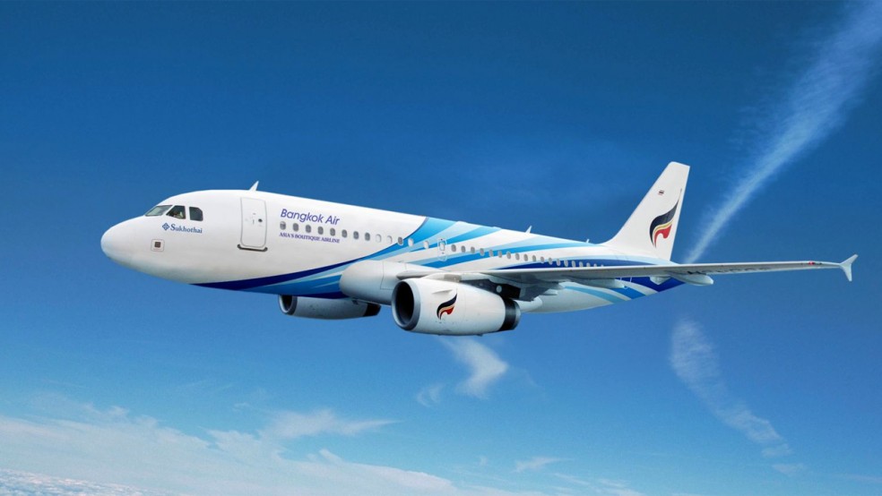 Bangkok Airways