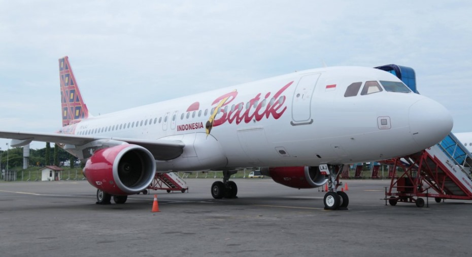 Batik Air