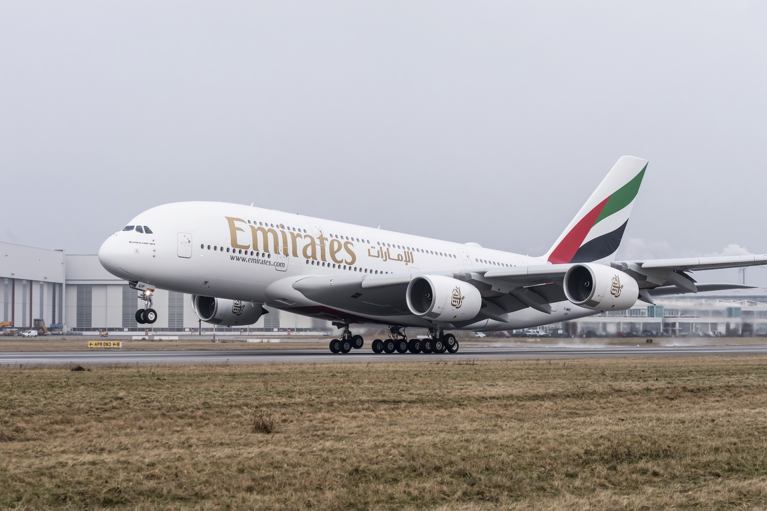 Emirates