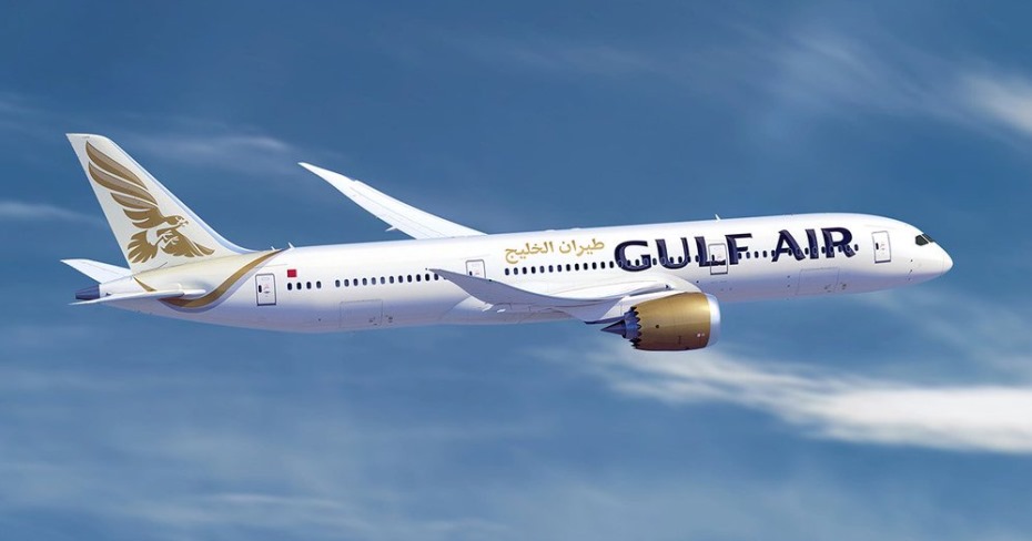 Gulf Air