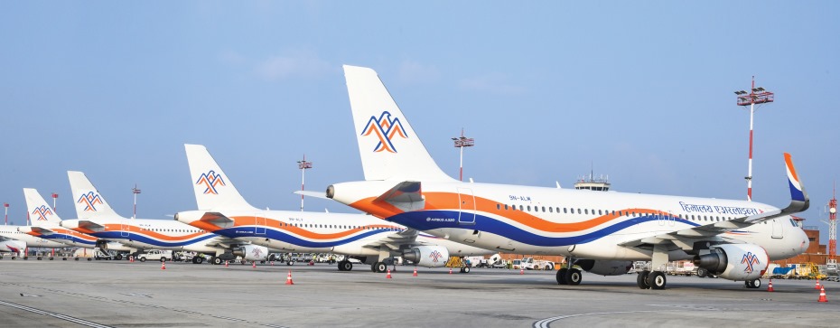 Himalaya Airlines