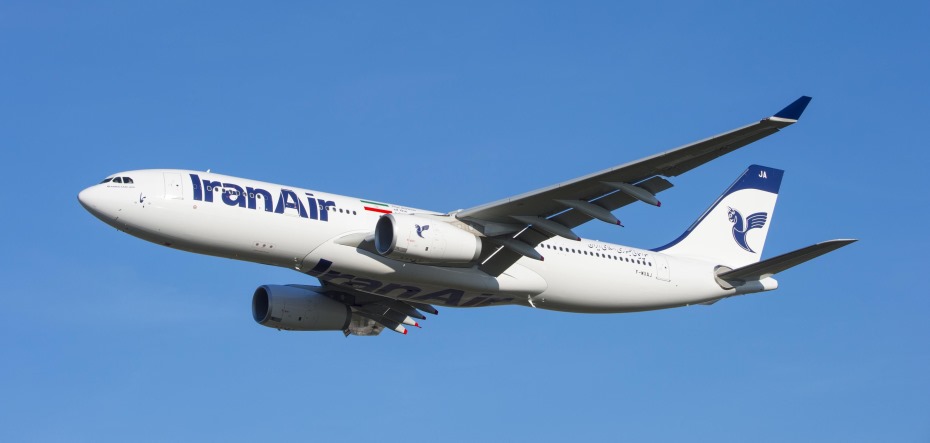 Iran Air