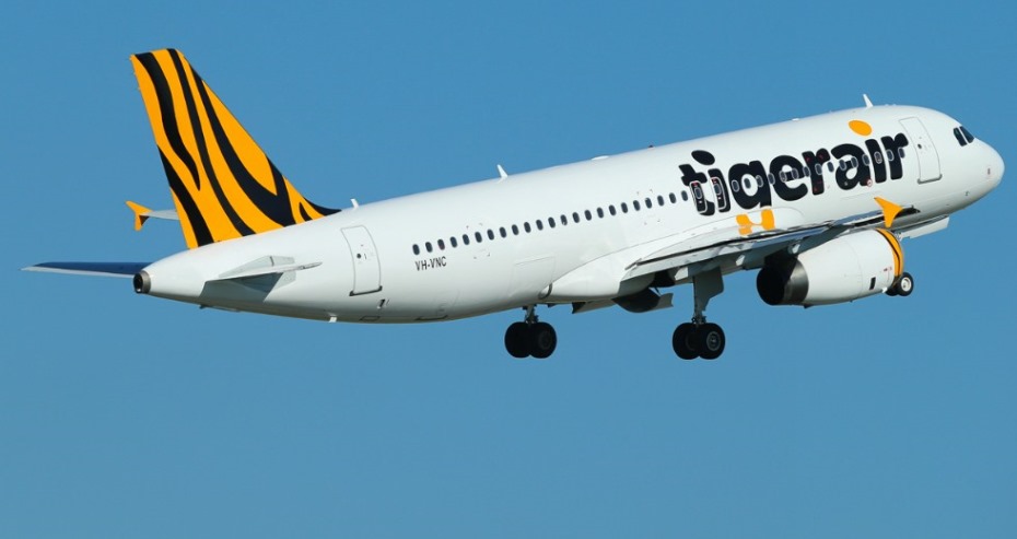 Tiger Airways