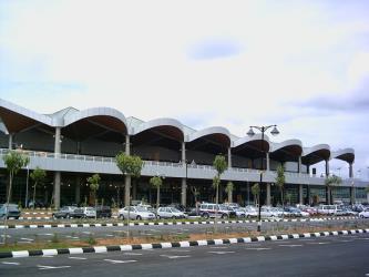 Kuching Airport