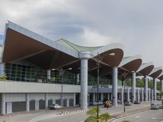 Labuan Airport