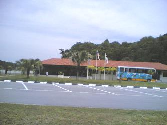 Redang Airport
