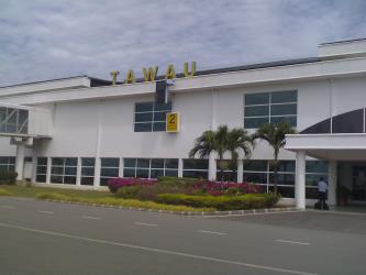 Tawau Airport