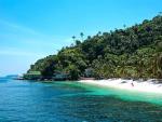 Hujong Island