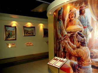 Kota Tinggi Museum