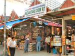 Chow Kit Market