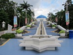 national planetarium