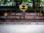 Taiping Zoo