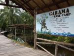 Garama Wetland