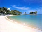 Tanjung Aru Beach