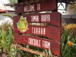 Tuaran Crocodile Farm