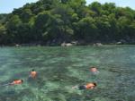 Usukan Cove