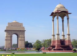 Delhi
