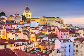 Lisbon