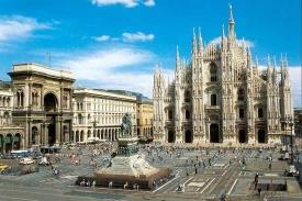 Milan