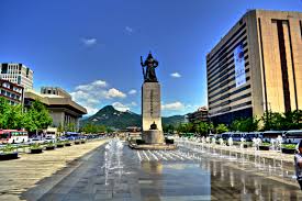Seoul