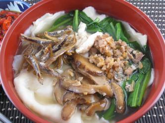 Pan Mee