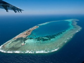 Pulau Layang Layang